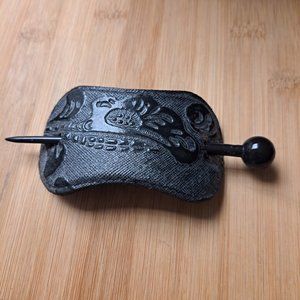 Vintage Hair bun Holder - Not worn like new!